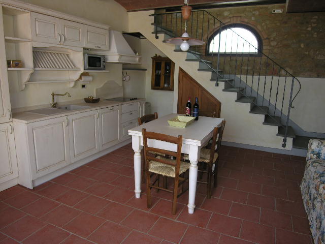FATTORIA TERRASOLE