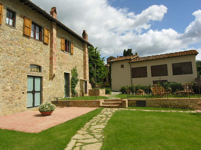 FATTORIA TERRASOLE