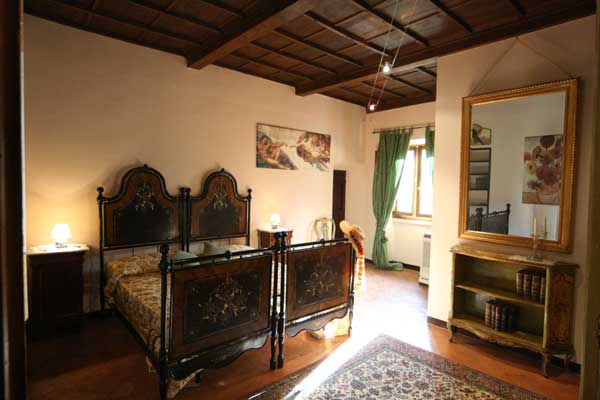 VILLA MACIA