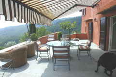 VILLA IL FICO
