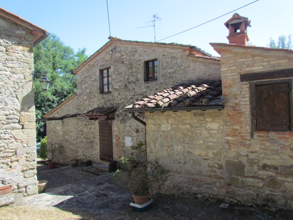 FORNACE STIA