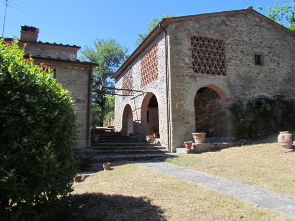 FORNACE STIA