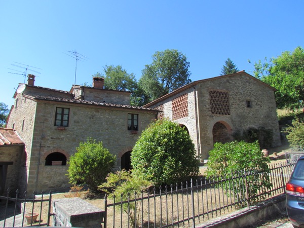 FORNACE STIA