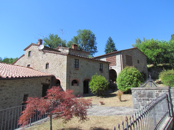 FORNACE STIA