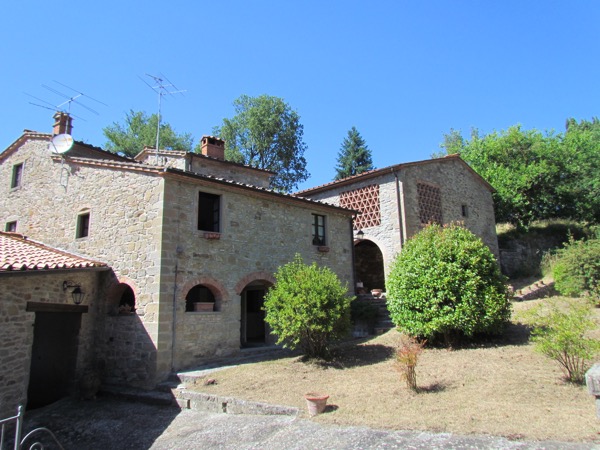 FORNACE STIA