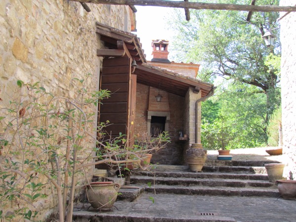 FORNACE STIA