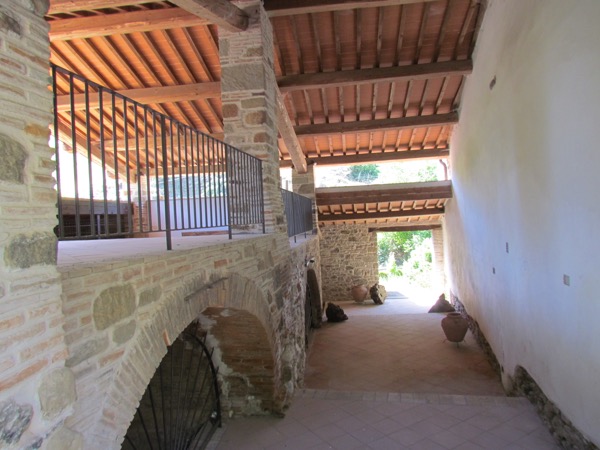 FORNACE STIA