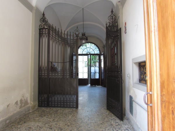 GIUSTI D