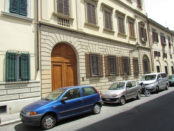GIUSTI D