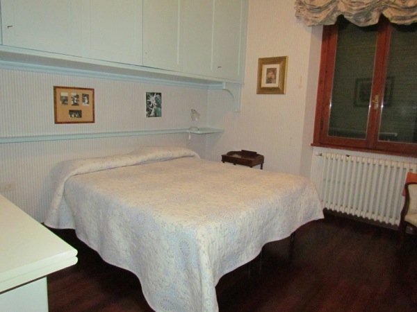VILLA MAIANO