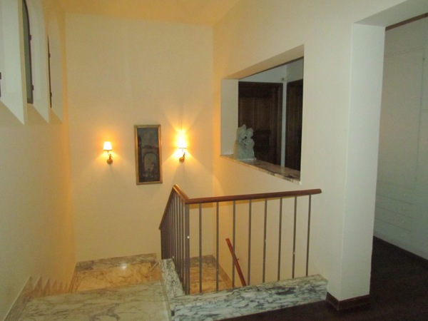 VILLA MAIANO