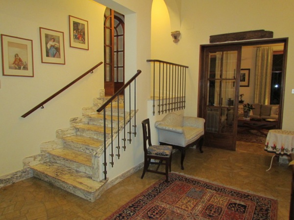 VILLA MAIANO