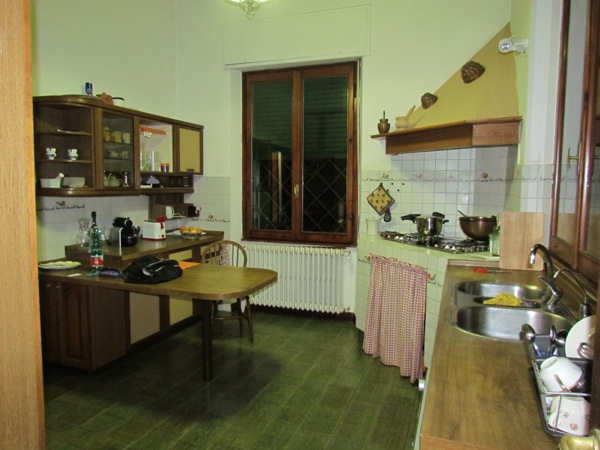 VILLA MAIANO