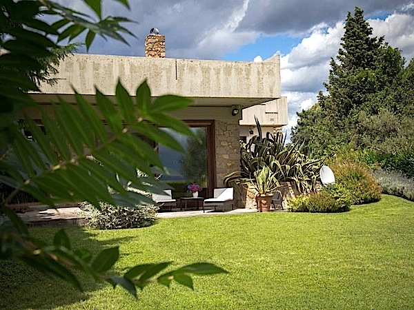 VILLA VIOLA