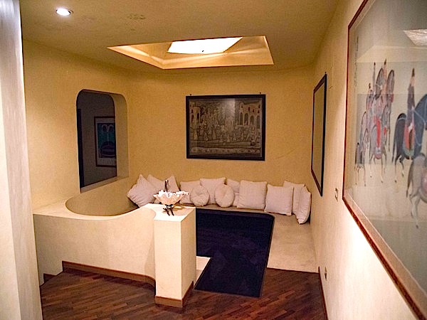 VILLA VIOLA