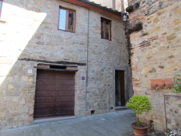 SAN DONATO