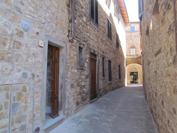 SAN DONATO
