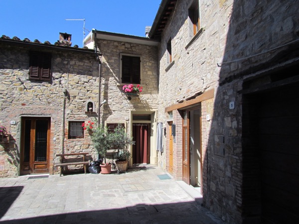 SAN DONATO
