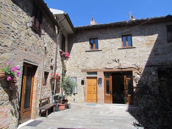 SAN DONATO
