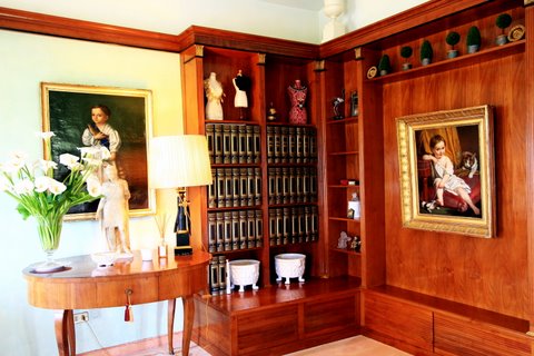 VILLA IL FICO