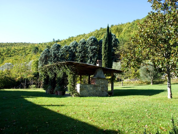 VILLA SOGNO