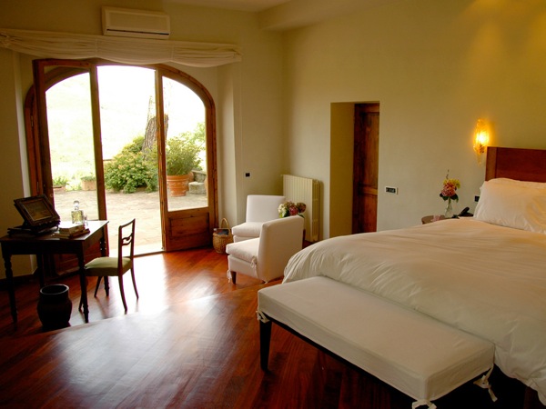 VILLA SOGNO