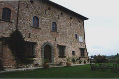 CASTELLO DI MACHIAVELLI
