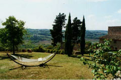 CASTELLO DI MACHIAVELLI