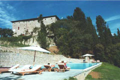 CASTELLO DI MACHIAVELLI
