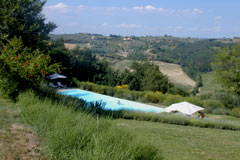 CASTELLO DI MACHIAVELLI