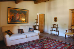 CASTELLO DI MACHIAVELLI