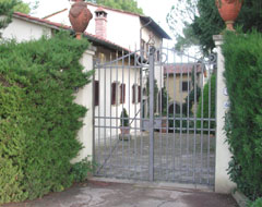 VILLA MAGGIO