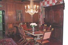 VILLA MAGGIO