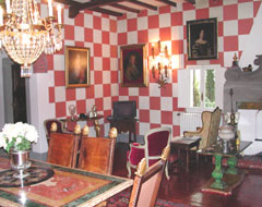 VILLA MAGGIO