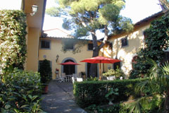 VILLA MAGGIO