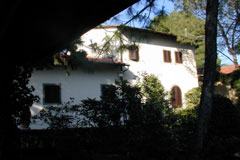 VILLA MAGGIO
