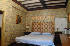 VILLA MAGGIO