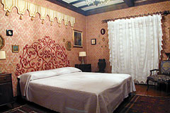 VILLA MAGGIO