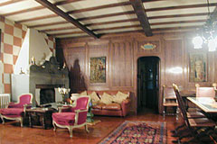 VILLA MAGGIO