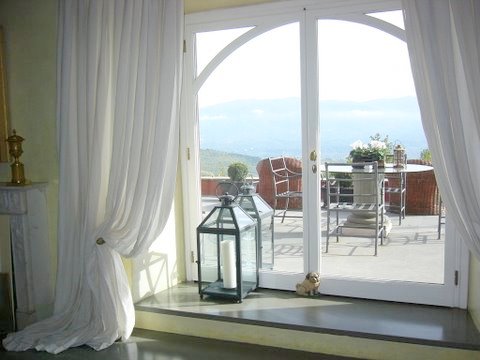 VILLA IL FICO