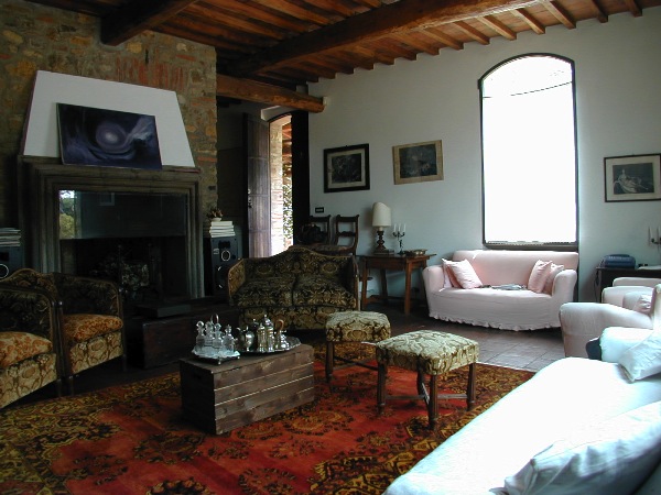 VILLA UGOLINO