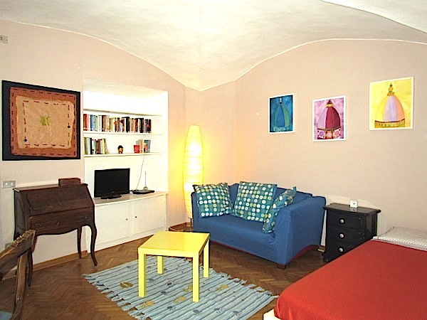 BORGO SANTA
