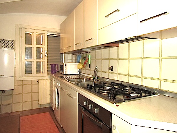 BORGO SANTA