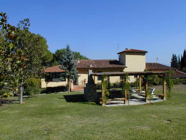 VILLA SOGNO