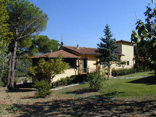 VILLA SOGNO