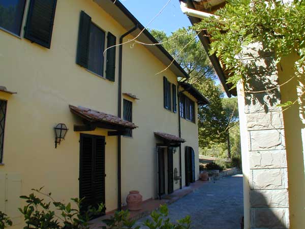 VILLA SOGNO