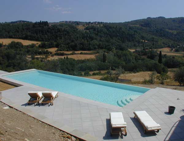 VILLA SOGNO