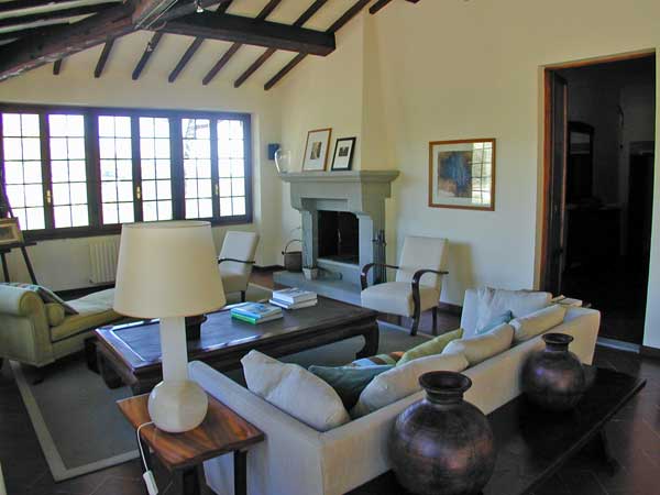 VILLA SOGNO