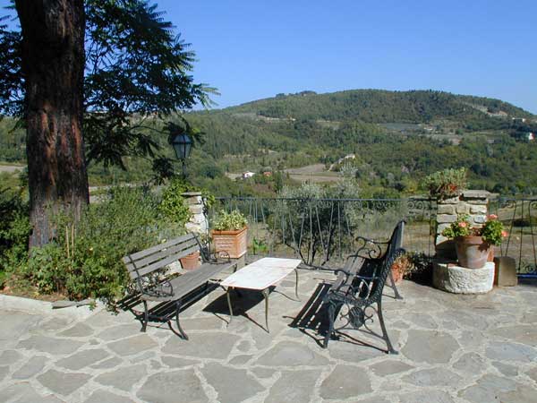 VILLA SOGNO