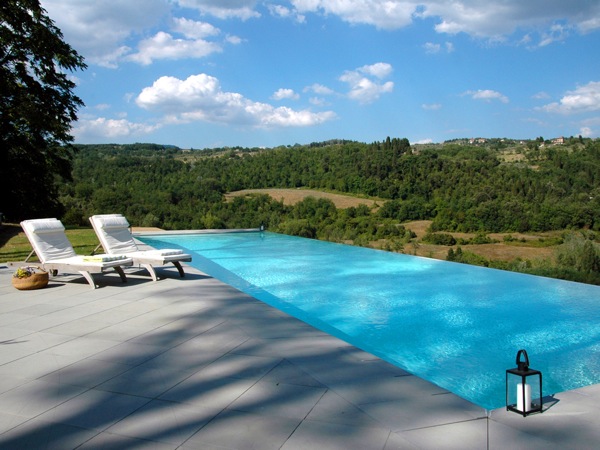 VILLA SOGNO